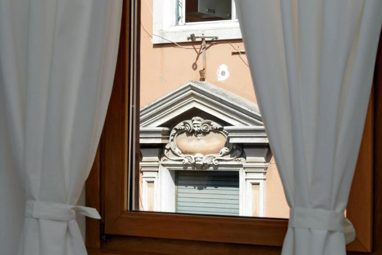 로마 Bella Trastevere 빌라 외부 사진