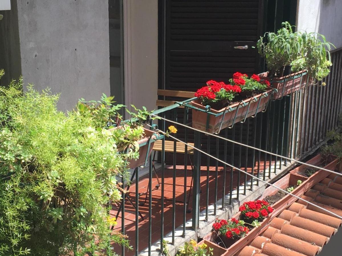 로마 Bella Trastevere 빌라 외부 사진